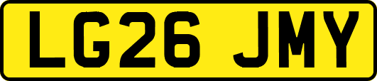 LG26JMY