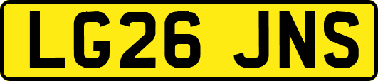LG26JNS