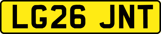 LG26JNT