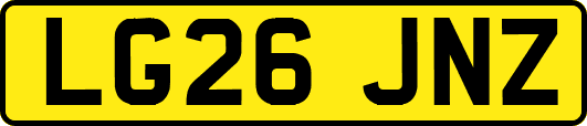 LG26JNZ