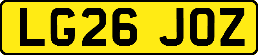 LG26JOZ