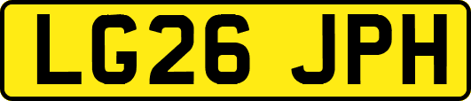 LG26JPH