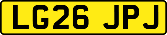 LG26JPJ