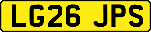 LG26JPS