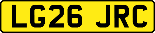 LG26JRC