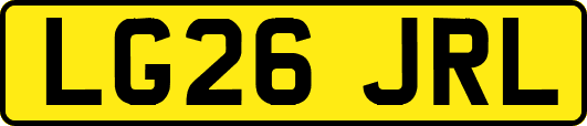 LG26JRL