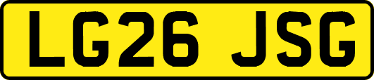 LG26JSG