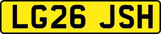 LG26JSH