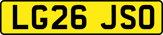 LG26JSO