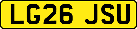 LG26JSU