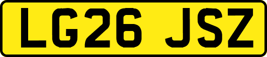LG26JSZ