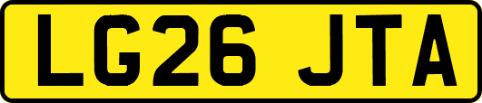 LG26JTA