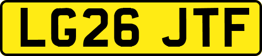 LG26JTF