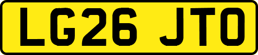 LG26JTO