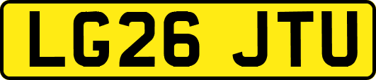 LG26JTU