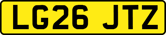LG26JTZ