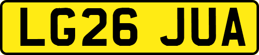 LG26JUA