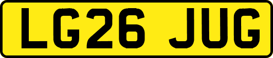 LG26JUG