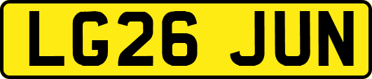 LG26JUN