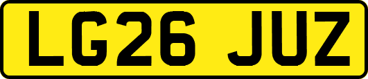 LG26JUZ