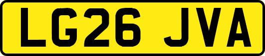 LG26JVA