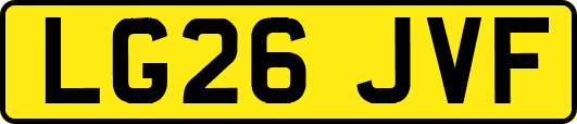 LG26JVF