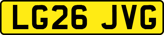 LG26JVG