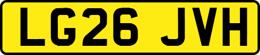 LG26JVH