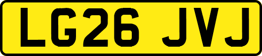 LG26JVJ
