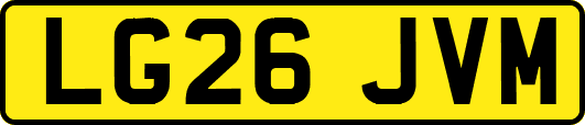 LG26JVM