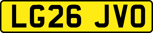 LG26JVO