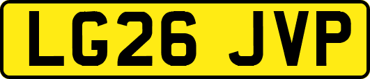 LG26JVP