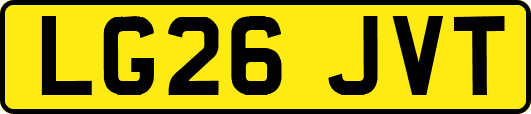LG26JVT