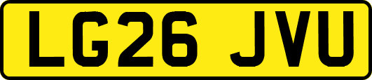 LG26JVU