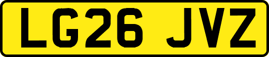 LG26JVZ