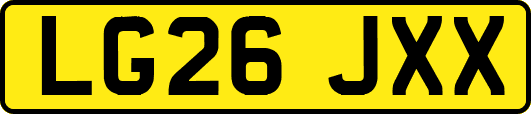 LG26JXX