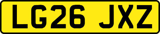 LG26JXZ