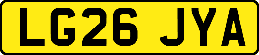 LG26JYA