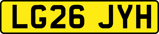 LG26JYH
