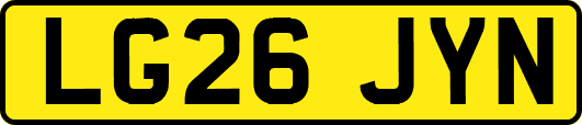 LG26JYN