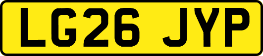 LG26JYP