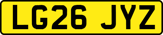 LG26JYZ