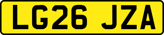 LG26JZA