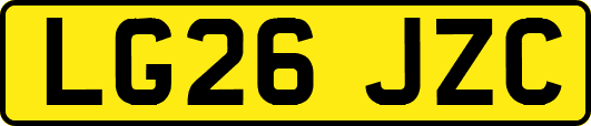 LG26JZC