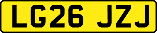 LG26JZJ