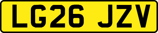 LG26JZV