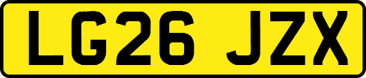 LG26JZX