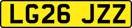 LG26JZZ