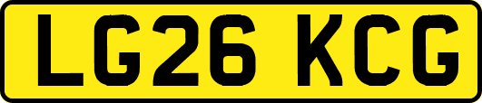 LG26KCG