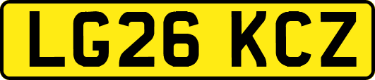 LG26KCZ
